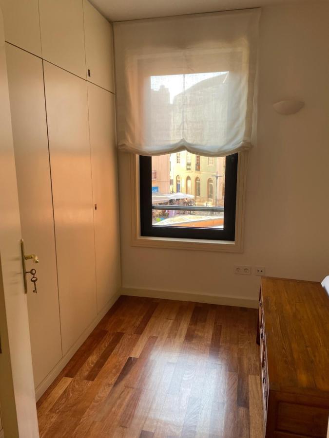 Apartamento Mimi Фігейра-да-Фош Екстер'єр фото