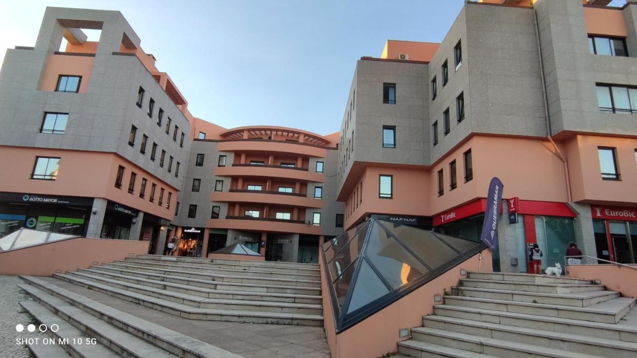Apartamento Mimi Фігейра-да-Фош Екстер'єр фото
