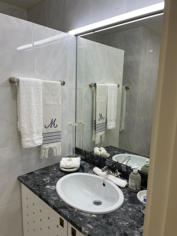 Apartamento Mimi Фігейра-да-Фош Екстер'єр фото