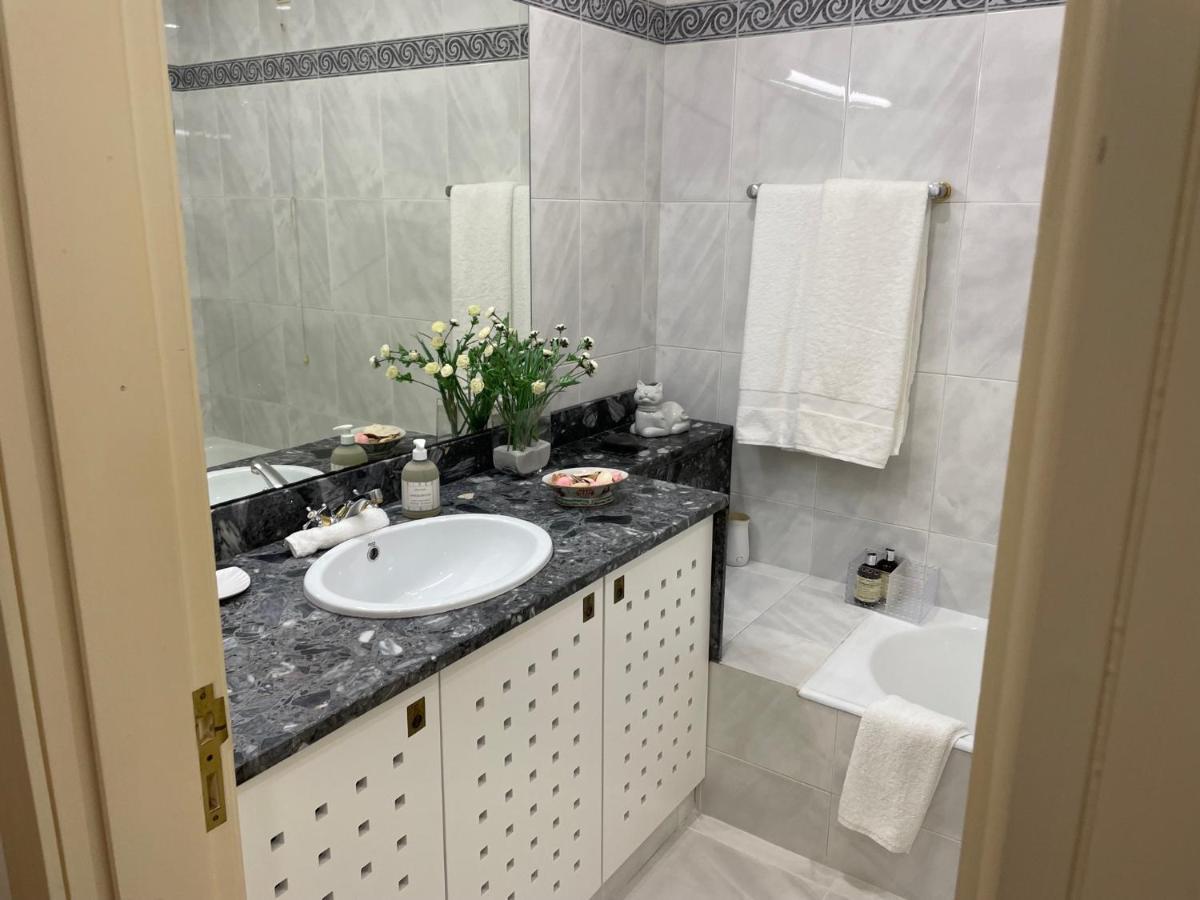 Apartamento Mimi Фігейра-да-Фош Екстер'єр фото