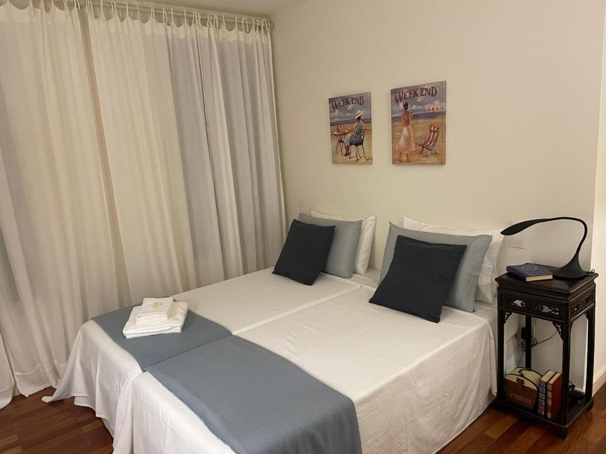 Apartamento Mimi Фігейра-да-Фош Екстер'єр фото