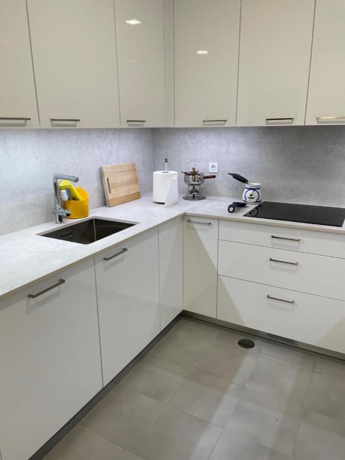 Apartamento Mimi Фігейра-да-Фош Екстер'єр фото