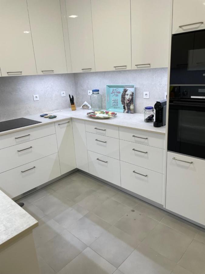 Apartamento Mimi Фігейра-да-Фош Екстер'єр фото