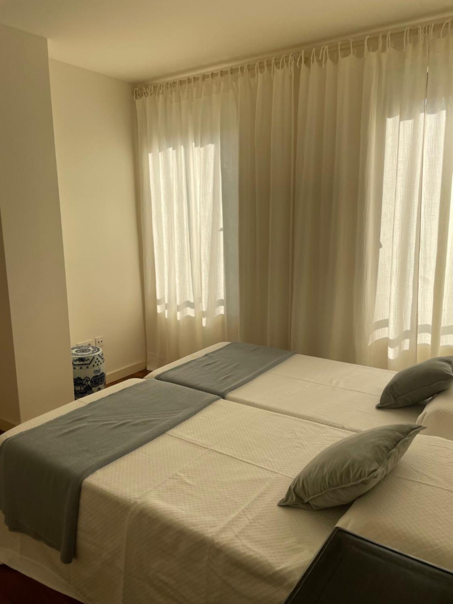 Apartamento Mimi Фігейра-да-Фош Екстер'єр фото